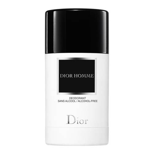 Dior Homme  dezodorant sztyft  75 ml - bezalkoholowy