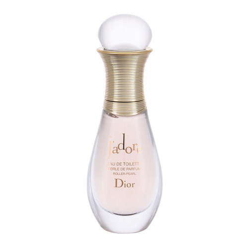 Dior J'adore Eau de Toilette 2011 woda toaletowa  20 ml Roller Pearl TESTER