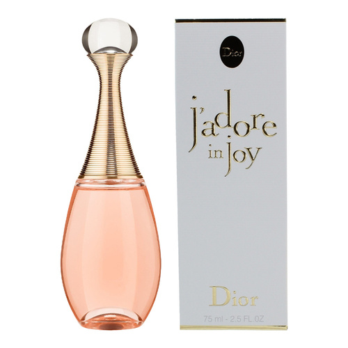 Dior J'adore In Joy woda toaletowa  75 ml