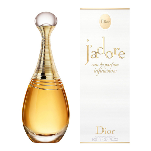 Dior J'adore Infinissime  woda perfumowana 100 ml