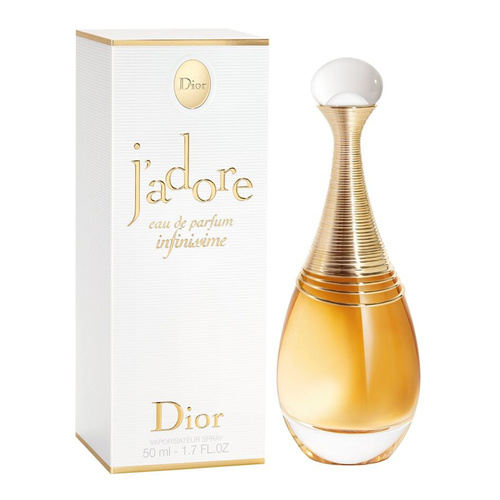 Dior J'adore Infinissime  woda perfumowana  50 ml