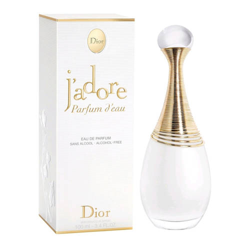 Dior J'adore Parfum d'Eau woda perfumowana 100 ml