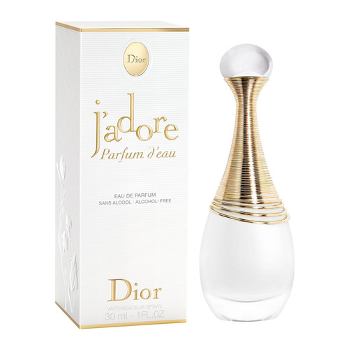 Dior J'adore Parfum d'Eau woda perfumowana  30 ml