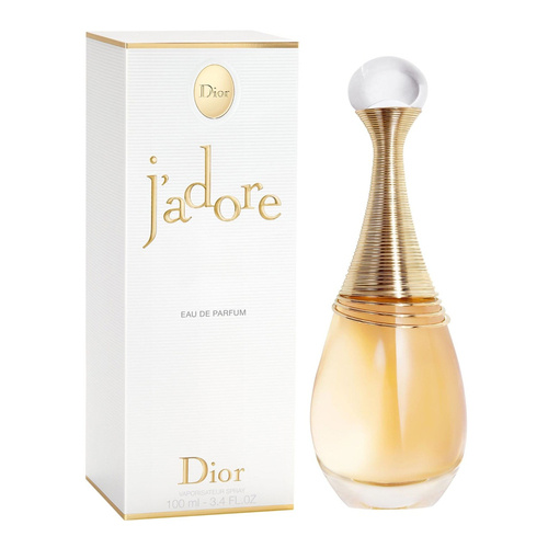 Dior J'adore  woda perfumowana 100 ml