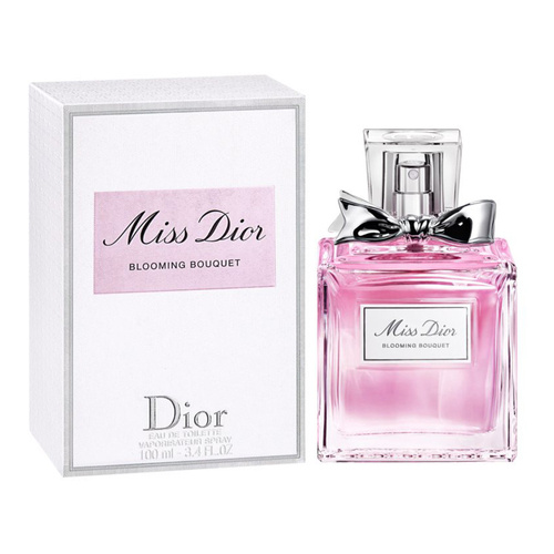 Dior Miss Dior Blooming Bouquet 2014  woda toaletowa 100 ml