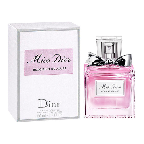 Dior Miss Dior Blooming Bouquet 2014  woda toaletowa  50 ml