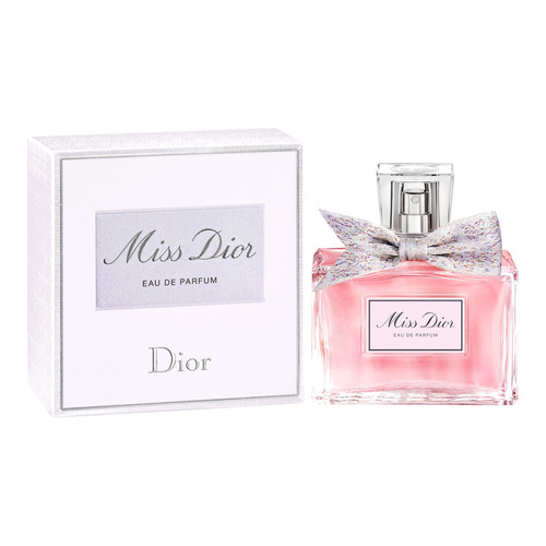 Dior Miss Dior Eau de Parfum 2021 woda perfumowana 150 ml