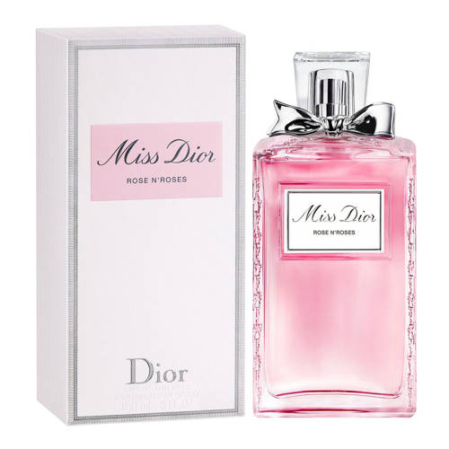 Dior Miss Dior Rose N'Roses woda toaletowa 150 ml