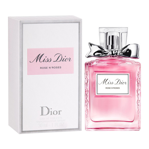 Dior Miss Dior Rose N'Roses woda toaletowa  30 ml