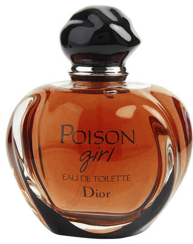 Dior Poison Girl Eau de Toilette woda toaletowa 100 ml TESTER