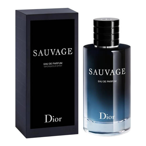 Dior Sauvage Eau de Parfum woda perfumowana 200 ml