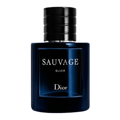 Dior Sauvage Elixir  perfumy  60 ml