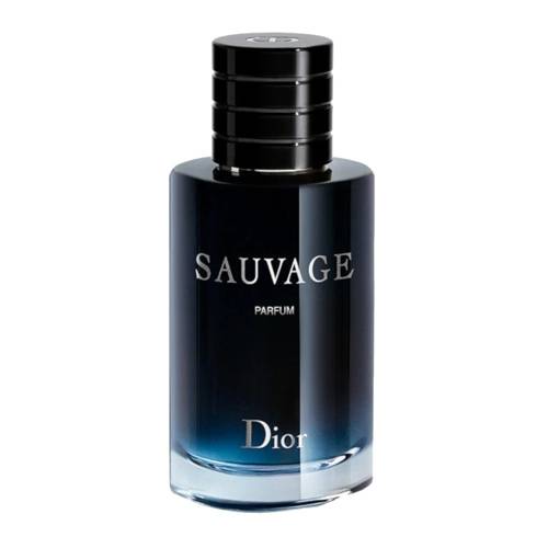 Dior Sauvage Parfum perfumy 100 ml