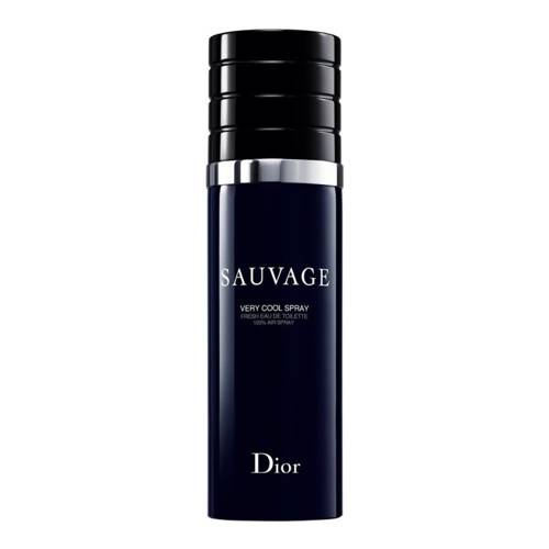 Dior Sauvage Very Cool Spray woda toaletowa 100 ml