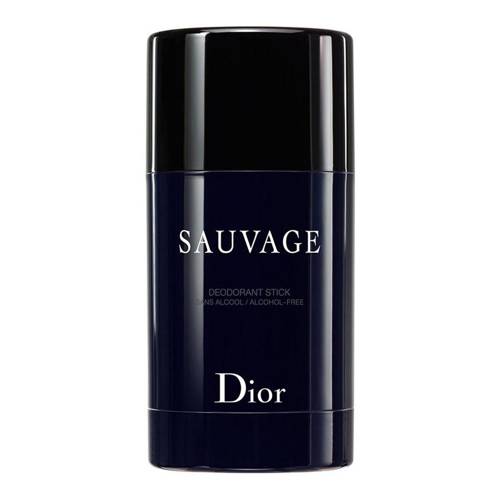Dior Sauvage  dezodorant sztyft  75 g