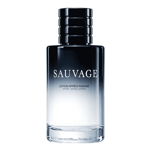 Dior Sauvage  woda po goleniu 100 ml bez sprayu