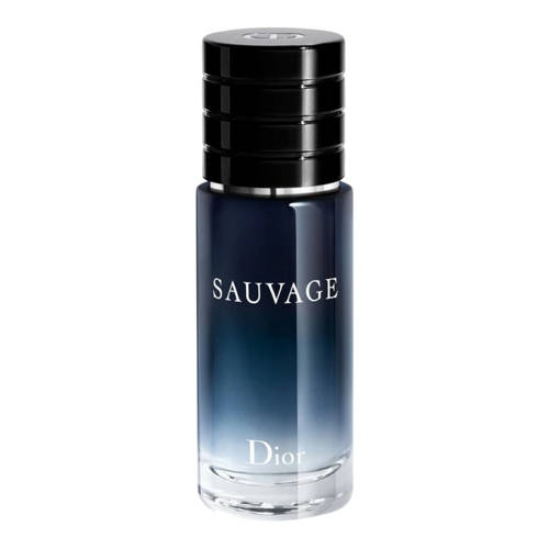 Dior Sauvage  woda toaletowa  30 ml - Refillable