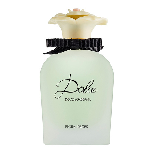 Dolce & Gabbana Dolce Floral Drops woda toaletowa  75 ml