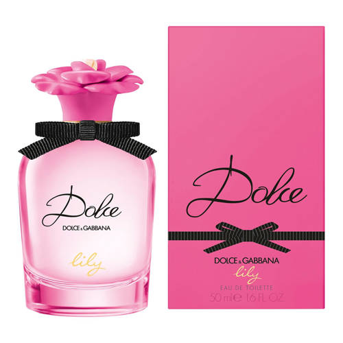 Dolce & Gabbana Dolce Lily woda toaletowa  50 ml