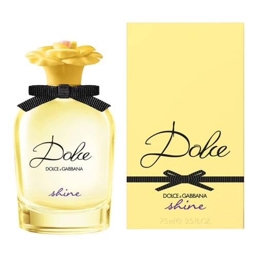 Dolce & Gabbana Dolce Shine woda perfumowana  75 ml