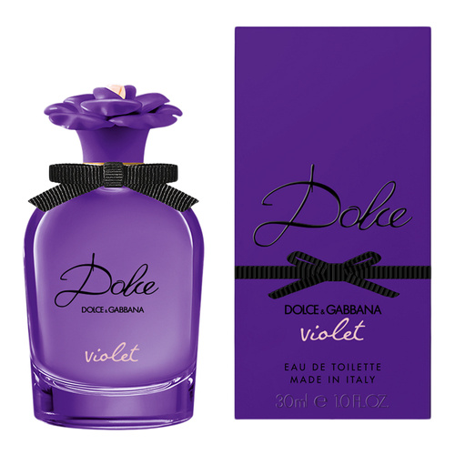 Dolce & Gabbana Dolce Violet woda toaletowa  30 ml
