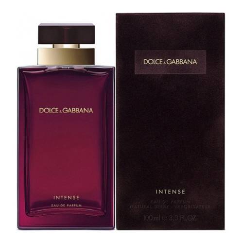 Dolce & Gabbana Intense woda perfumowana 100 ml 
