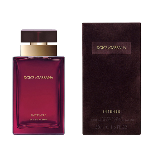 Dolce & Gabbana Intense woda perfumowana  50 ml 