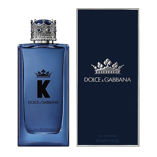 Dolce & Gabbana K by Dolce & Gabbana Eau de Parfum woda perfumowana 150 ml