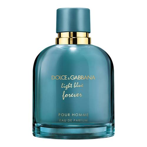 Dolce & Gabbana Light Blue Forever pour Homme woda perfumowana 100 ml