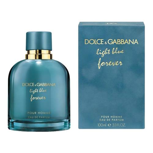 Dolce & Gabbana Light Blue Forever pour Homme woda perfumowana 100 ml