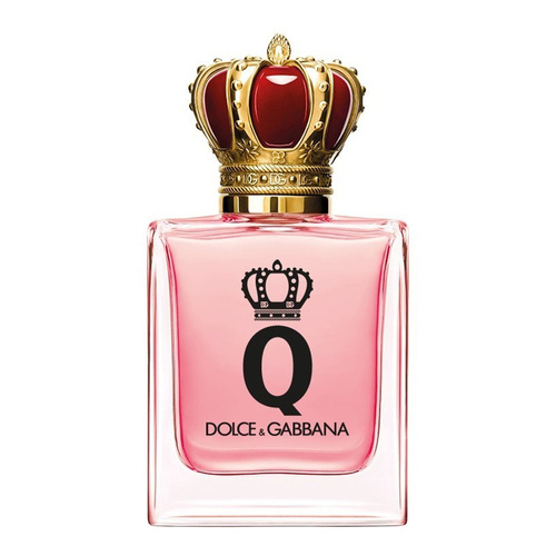 Dolce & Gabbana Q by Dolce & Gabbana woda perfumowana  50 ml
