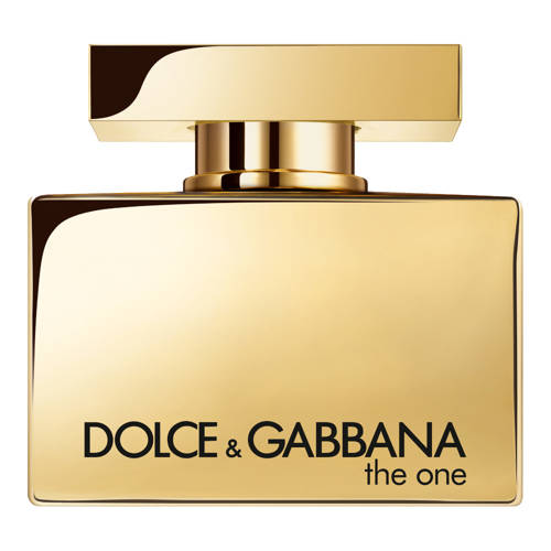 Dolce & Gabbana The One Gold woda perfumowana  75 ml