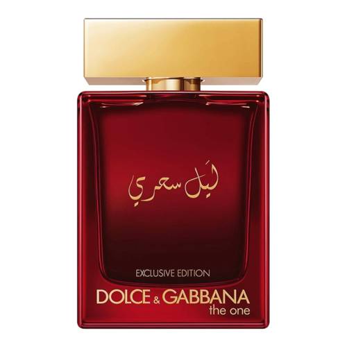 Dolce & Gabbana The One Mysterious Night woda perfumowana 100 ml