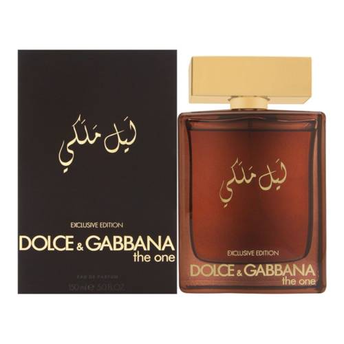 Dolce & Gabbana The One Royal Night woda perfumowana 150 ml
