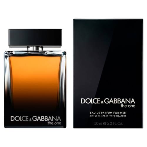 Dolce & Gabbana The One for Men Eau de Parfum woda perfumowana 150 ml
