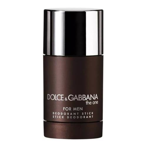Dolce & Gabbana The One for Men dezodorant sztyft  70 g