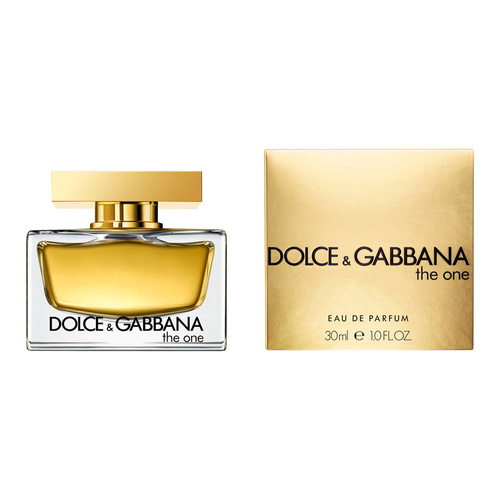 Dolce & Gabbana The One  woda perfumowana  30 ml