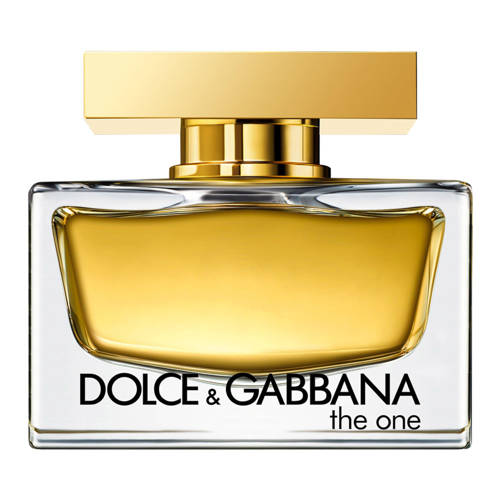 Dolce & Gabbana The One  woda perfumowana  75 ml