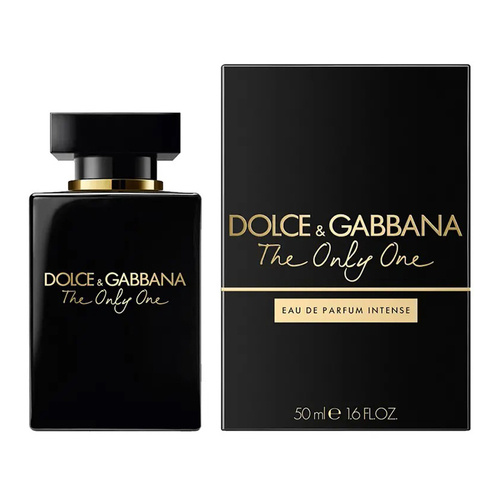 Dolce And Gabbana The Only One Eau De Parfum Intense Woda Perfumowana 50
