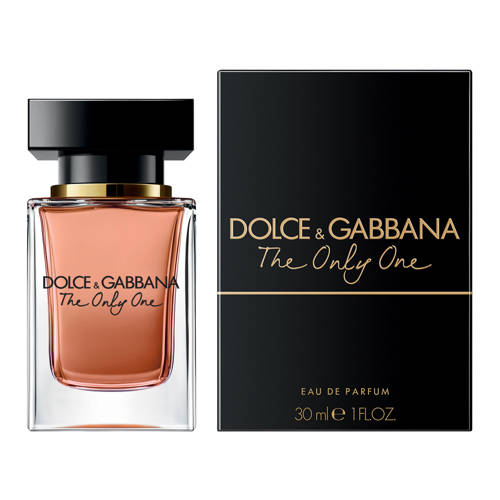 Dolce & Gabbana The Only One  woda perfumowana  30 ml