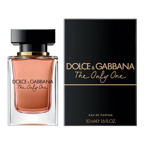 Dolce & Gabbana The Only One  woda perfumowana  50 ml