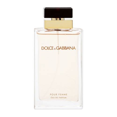 Dolce & Gabbana pour Femme  woda perfumowana  50 ml