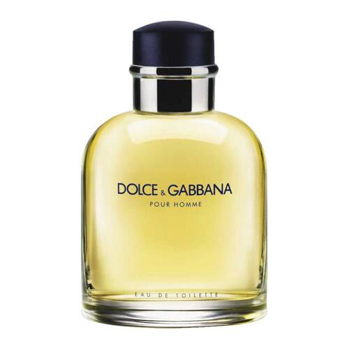 Dolce & Gabbana pour Homme  woda toaletowa 200 ml