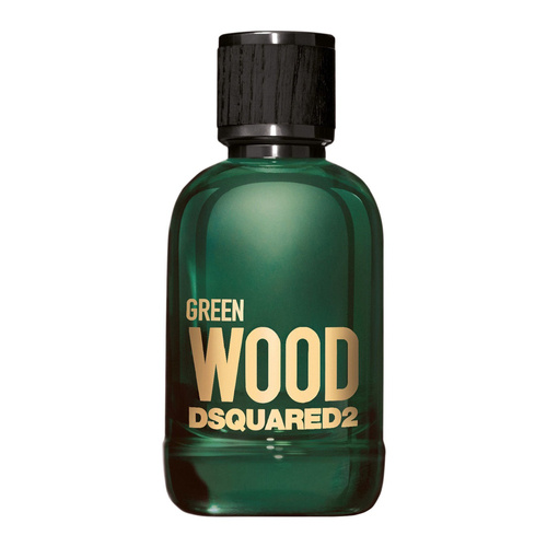 Dsquared2 Green Wood woda toaletowa 100 ml 