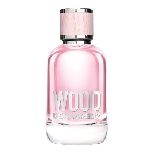 Dsquared2 Wood for Femme  woda toaletowa 100 ml