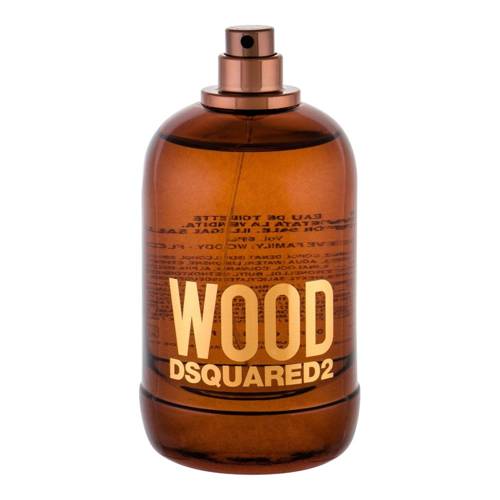 Dsquared2 Wood for Homme  woda toaletowa 100 ml TESTER