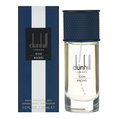 Dunhill Icon Racing Blue woda perfumowana  30 ml