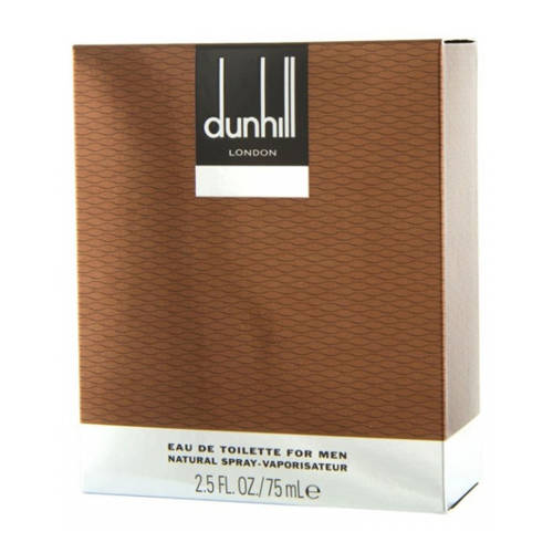 Dunhill Men woda toaletowa  75 ml