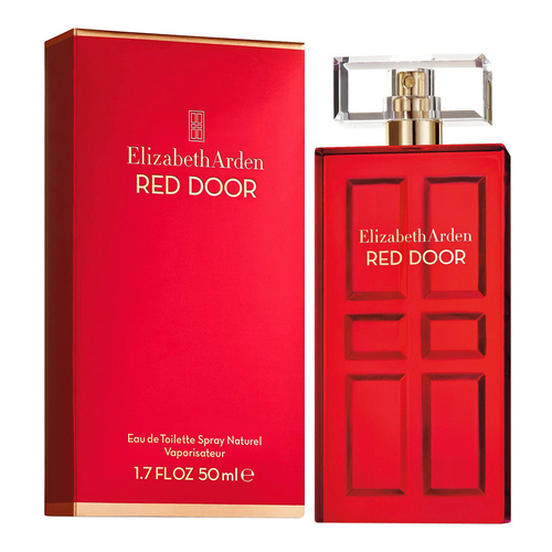 Elizabeth Arden Red Door  woda toaletowa  50 ml 