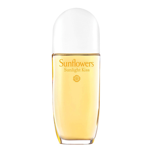 Elizabeth Arden Sunflowers Sunlight Kiss woda toaletowa 100 ml